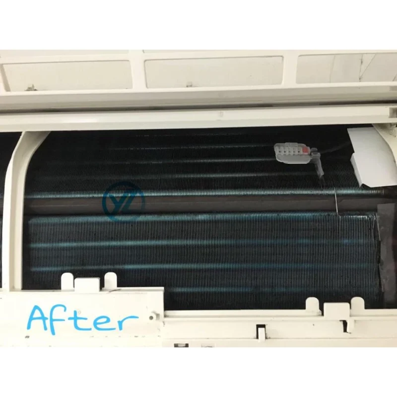 Aircond Cleaning Kit YZ with WIRELESS WATER JET GUN⚡️无线电动水枪洗冷气套装‼️ - Image 4