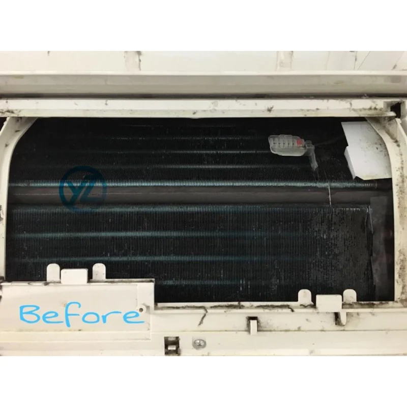 Aircond Cleaning Kit YZ with WIRELESS WATER JET GUN⚡️无线电动水枪洗冷气套装‼️ - Image 5