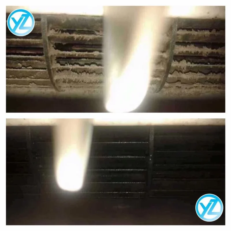 Aircond Cleaning Kit YZ with WIRELESS WATER JET GUN⚡️无线电动水枪洗冷气套装‼️ - Image 2
